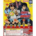 SKET Dance - Deformed Mini SKET Dance Part 2 - Strap SET